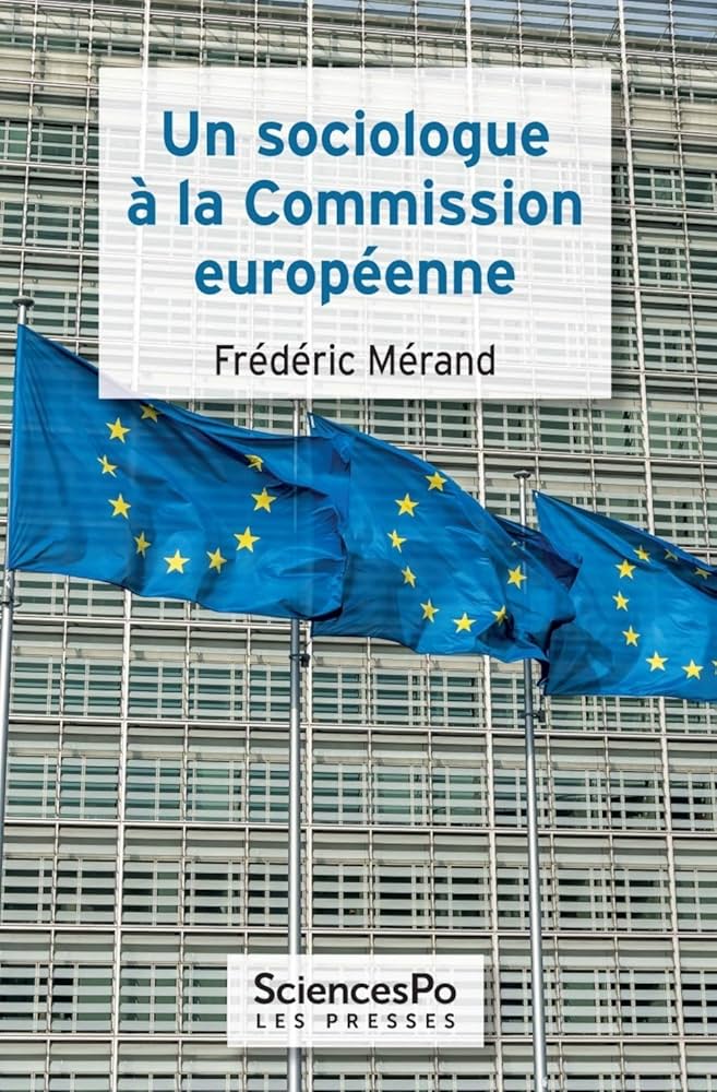 Couverture du livre (français)